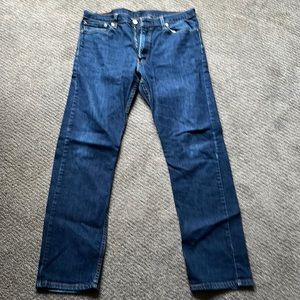 Levi’s 513, 36x32 excellent condition